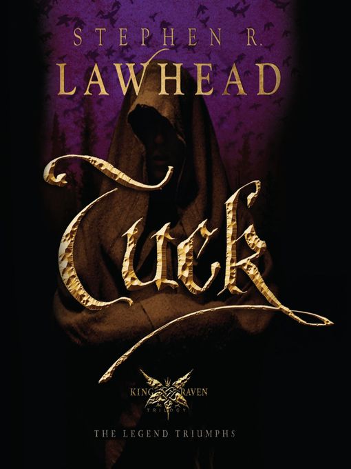 Title details for Tuck by Stephen  R Lawhead - Available
